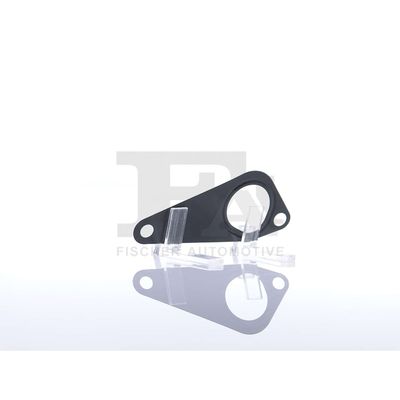 GARNITURA VENTIL AGR FA1 EG1400935 17