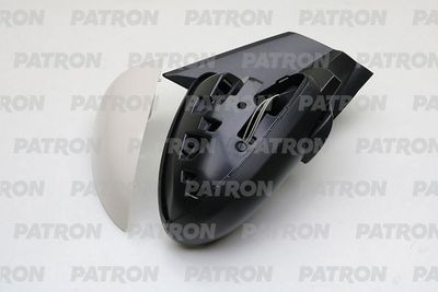 Наружное зеркало PATRON PMG0007M02 для CHEVROLET AVEO