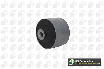 Łożyskowanie, korpus osi BGA BU6306