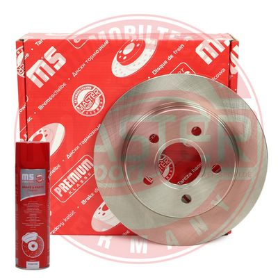 DISC FRANA MASTER-SPORT GERMANY 24011101551PCSMSP 1