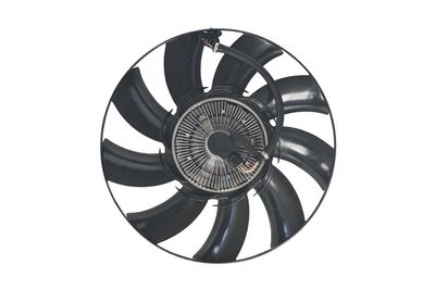 Radiatorventilator past: LAND ROVER RANGE ROVER III, RANGE ROVER SPORT I 4.2 02.05-03.13