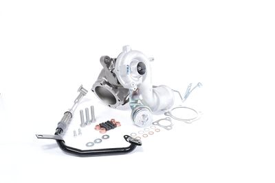 LADER AUFLADUNG BTS Turbo T981214 33