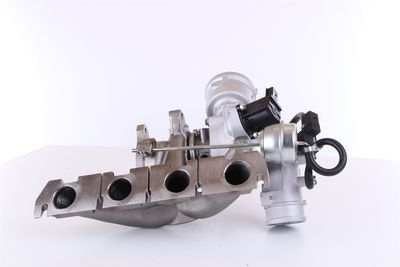 LADER AUFLADUNG NISSENS 93433 27