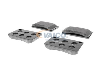 SET PLACUTE FRANA FRANA DISC VAICO V950049 30