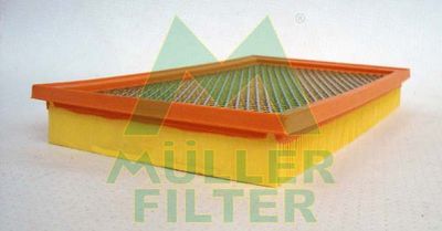 Воздушный фильтр MULLER FILTER PA867 для INFINITI J30