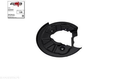 PROTECTIE STROPIRE DISC FRANA