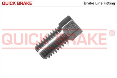 Vis de raccord QUICK BRAKE