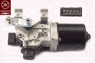 MOTOR STERGATOR KLOKKERHOLM 60343270