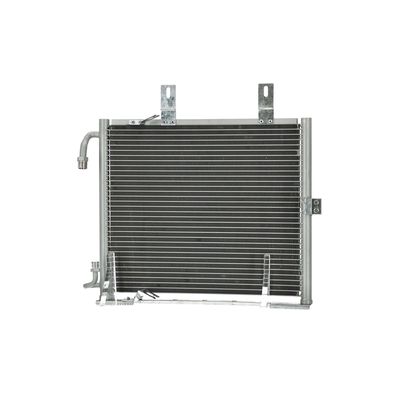 CONDENSATOR CLIMATIZARE NISSENS 94172 41