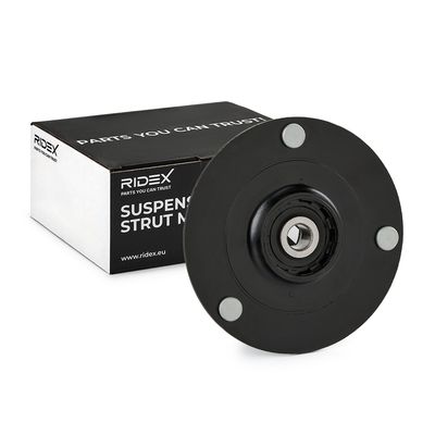 тампон на макферсън RIDEX 1180S0398