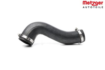 LADELUFTSCHLAUCH METZGER AUTOTEILE 2400927 37