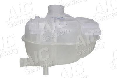 AUSGLEICHSBEHäLTER KüHLMITTEL