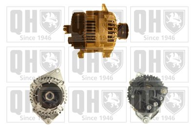 QUINTON HAZELL QRA2463 Генератор  для RENAULT SAFRANE (Рено Сафране)