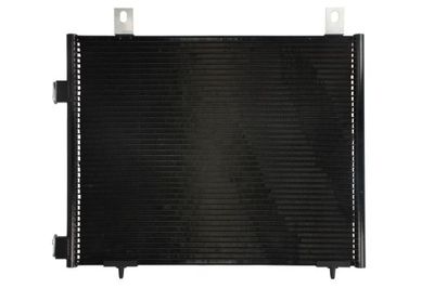 A/C condensator past: LAND ROVER FREELANDER I 1.8/2.0D/2.5 02.98-10.06