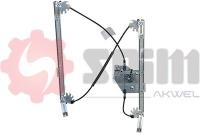 MECANISM ACTIONARE GEAM SEIM 903101 1