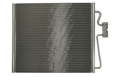 CONDENSATOR CLIMATIZARE