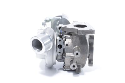 LADER AUFLADUNG BTS Turbo T918690 9