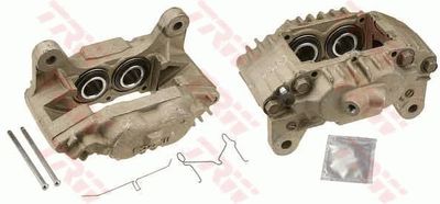 TRW BHR236E Тормозной суппорт  для MAZDA RX-7 (Мазда Рx-7)