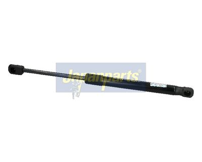 газов амортисьор, капак на двигателя JAPANPARTS ZS40031