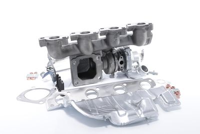 LADER AUFLADUNG BTS Turbo T981206 26