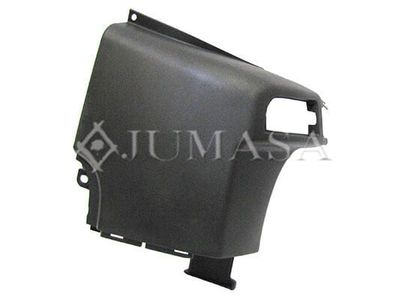 JUMASA 27425540 Бампер передний задний для VW CRAFTER 30-50 Фургон (2E_)