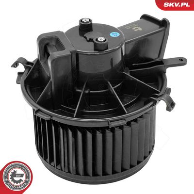 Salona ventilators ESEN SKV 68SKV266