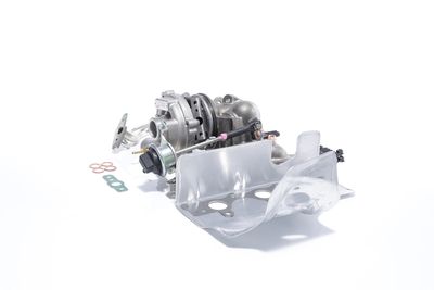 LADER AUFLADUNG BTS Turbo T981176 7