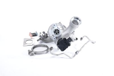 LADER AUFLADUNG BTS Turbo T981462BT 1