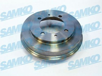 Тормозной барабан SAMKO S70638 для MITSUBISHI SPACE