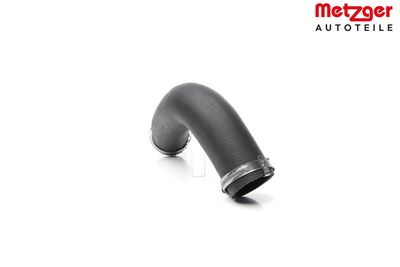 LADELUFTSCHLAUCH METZGER AUTOTEILE 2401145 27