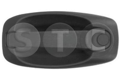Zewnętrzny uchwyt drzwi STC T443625