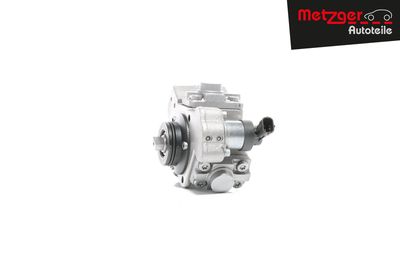 HOCHDRUCKPUMPE METZGER AUTOTEILE 0830104 13