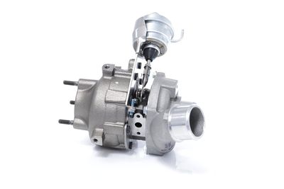 LADER AUFLADUNG BTS Turbo T914878 38