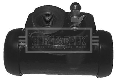 Wheel Brake Cylinder Borg & Beck BBW1468