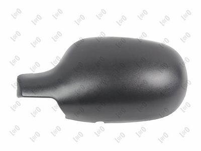 ABAKUS Abdeckung, Außenspiegel