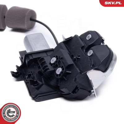 Zámok zadných výklopných dverí ESEN SKV 16SKV079