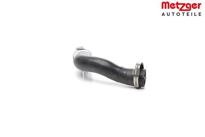 LADELUFTSCHLAUCH METZGER AUTOTEILE 2400283 26