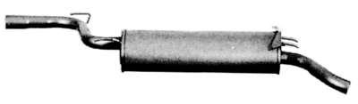 ENDSCHALLDäMPFER