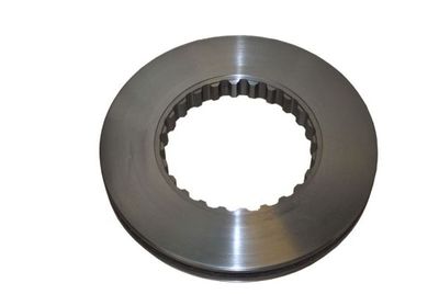 Brake Disc 02-VO006