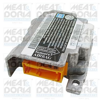 Sterownik, poduszka powietrzna MEAT & DORIA 208028