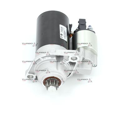 STARTER TURBO-TEC TTST001044 5
