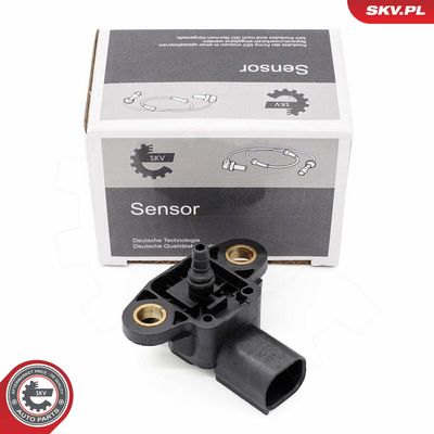 Senzor tlaku sacího potrubí ESEN SKV 17SKV889