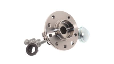 SET RULMENT ROATA SKF VKBA3651 22