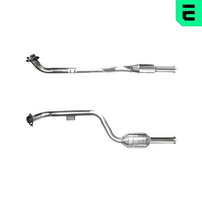 катализатор OPTIMAL OP-ECC31276