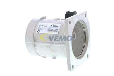 LUFTMASSENMESSER VEMO V10721069 40