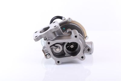 LADER AUFLADUNG NISSENS 93160 23