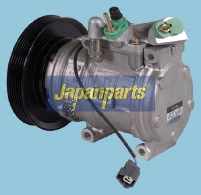 JAPANPARTS Kompresorius, oro kondicionierius