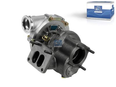 Turbocompresor, sobrealimentación