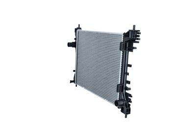 KüHLER MOTORKüHLUNG NRF 53834 12