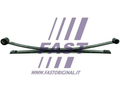 Pakiet sprężyn FAST FT13319